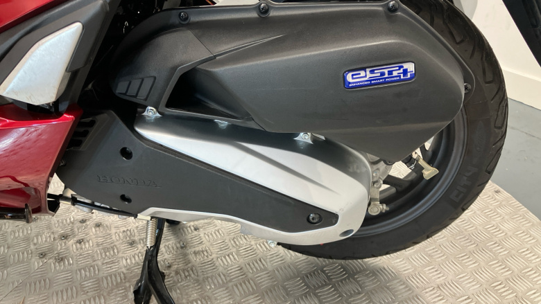 Honda PCX125